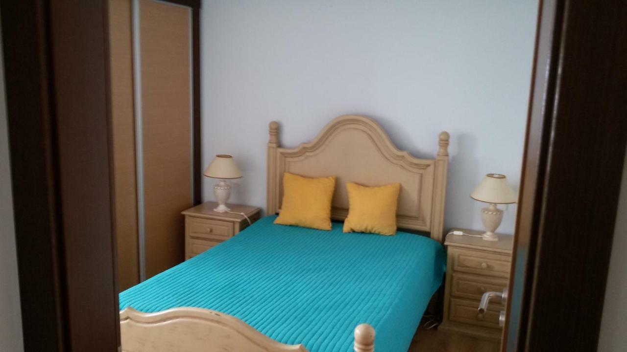 Apartamento Casa Largo dos Cedros Nazaré Exterior foto